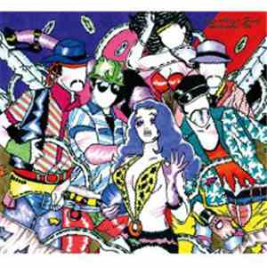 Hidenobu Ito - Assemblage Funk