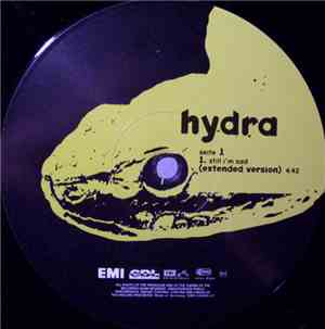 Hydra  - Still I'm Sad