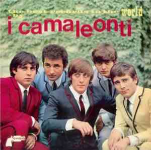 I Camaleonti - The Best Records In The World