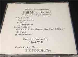 Ice-T, Xzibit, Kurupt, Mac Mall, King T, Daz Dillinger, J-Ro - Get On Down  ...
