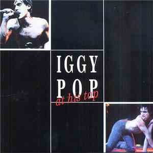 Iggy Pop - At His Top