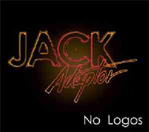 Jack Adaptor - No Logos