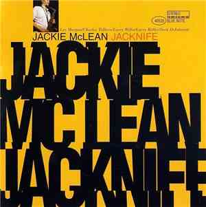 Jackie McLean - Jacknife