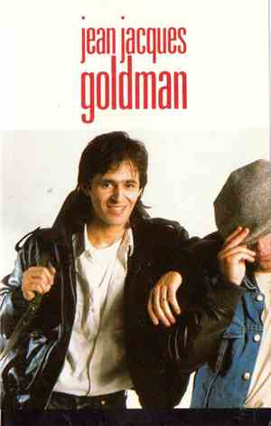 Jean-Jacques Goldman - Non Homologué