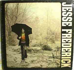 Jesse Frederick - Jesse Frederick