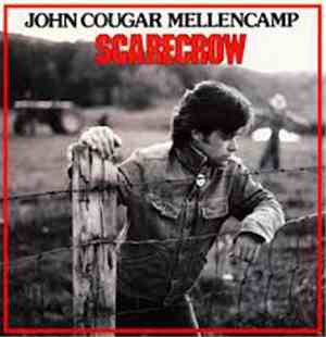 John Cougar Mellencamp - Scarecrow