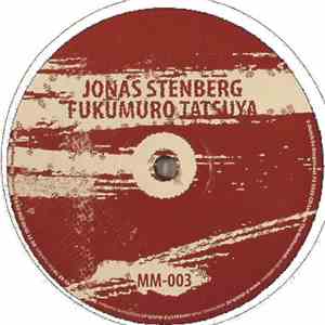 Jonas Stenberg & Fukumuro Tatsuya - Enhancer / Works / I'm Back / Regulus