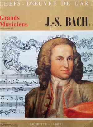 J.-S. Bach - Concertos Brandebourgeois Nos 4 Et 6