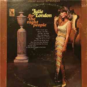 Julie London - For The Night People