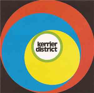 Kerrier District - Kerrier District