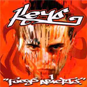Keyo - Fuego Abierto