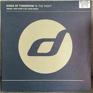 Kings Of Tomorrow - In The Night