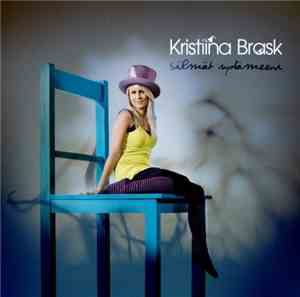 Kristiina Brask - Silmät Sydämeeni