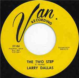 Larry Dallas - The Two Step