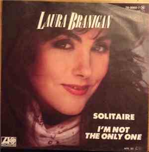 Laura Branigan - Solitaire