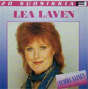Lea Laven - Tumma Nainen