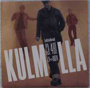 Lehtivihreät - Kulmilla