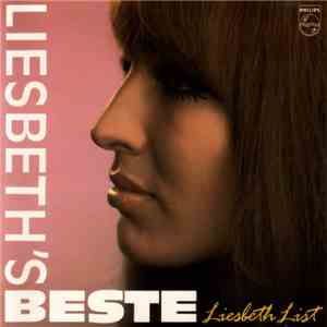 Liesbeth List - Liesbeth's Beste