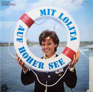 Lolita  - Mit Lolita Auf Hoher See