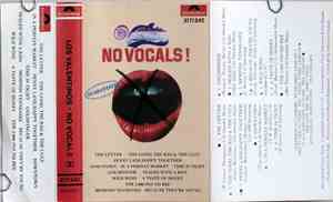 Los Valentinos - No Vocals!