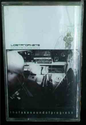 Lostprophets - The Fake Sound Of Progress