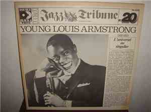 Louis Armstrong - Young Louis Armstrong (1930-1933)
