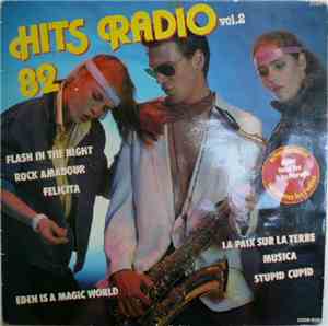 Love And Music - Hits Radio 82 Vol. 2
