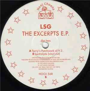 LSG - The Excerpts E.P. (Disc Two)