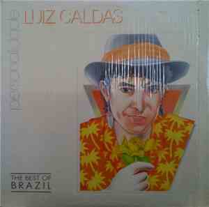 Luiz Caldas - Personalidade
