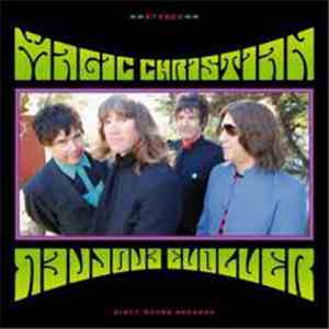 Magic Christian - Evolver