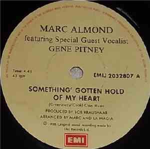 Marc Almond With Special Guest Star Gene Pitney - Something's Gotten Hold O ...