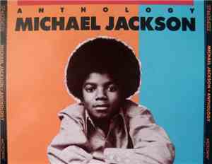 Michael Jackson - Anthology