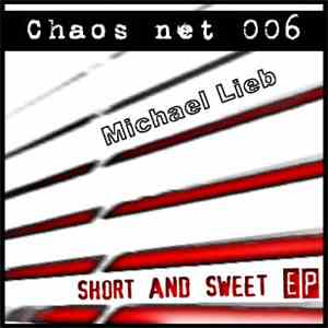 Michael Lieb - Short & Sweet EP