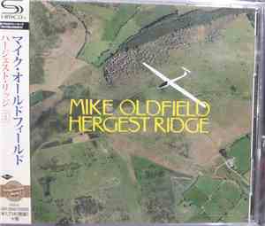 Mike Oldfield - Hergest Ridge