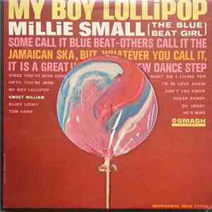 Millie Small - My Boy Lollipop