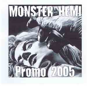 Monster Hemi - Promo 2005