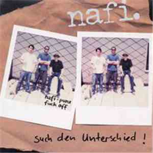 nafi. / The Boringcity Boys - nafi. / The Boringcity Boys