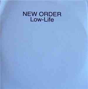 New Order - Low-Life