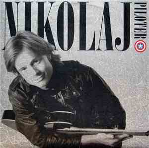 Nikolaj - Piloter