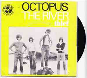 Octopus  - The River