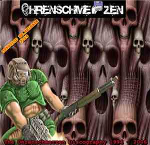 Ohrenschmerzen - The Ohrenschmerzen Discography 1994 - 2006