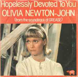 Olivia Newton-John - Hopelessly Devoted To You