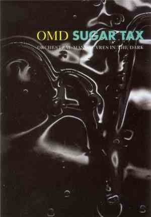 OMD - Sugar Tax