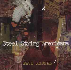 Paul Asbell - Steel String Americana