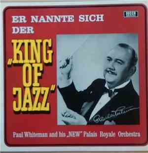 Paul Whiteman And His 
