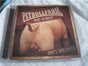 Pitbullfarm - Dog's Bollocks