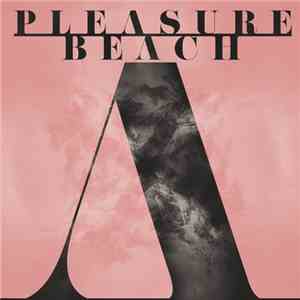 Pleasure Beach  - Magic Mountain