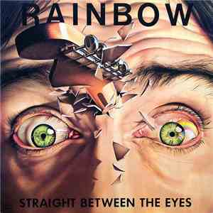 Rainbow - Straight Between The Eyes