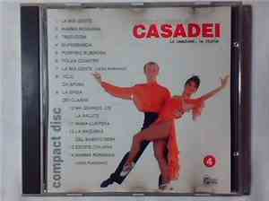 Raoul Casadei - Utto Il Liscio DI Casadei Vol. 4 