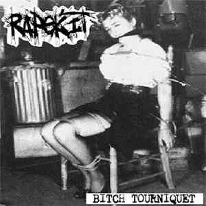 Rape Kit - Bitch Tourniquet